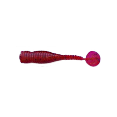 Силиконовая приманка Apetito Baits Quis 9.5cm цв. 10