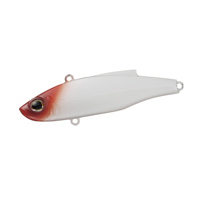 Воблер Daiwa Morethan Salt Vib 60S цв. PEARL REDHEAD (04826048)