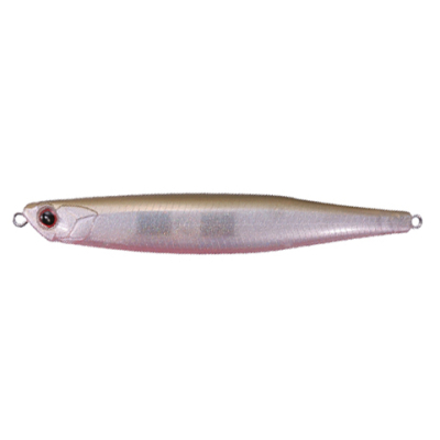 Воблер OSP Bent Minnow 106F цвет GF76