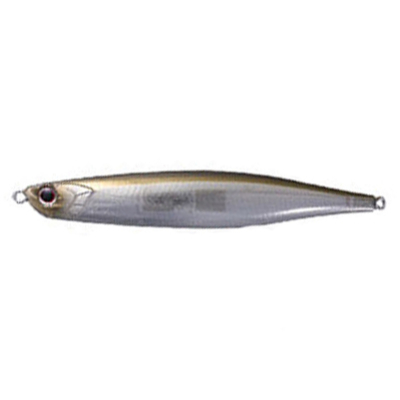 Воблер OSP Bent Minnow 106F цвет MM22