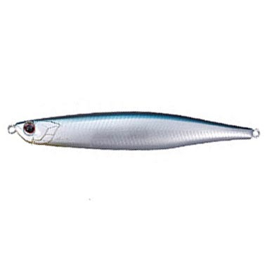 Воблер OSP Bent Minnow 106F цвет T-06