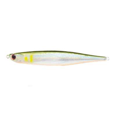 Воблер OSP Bent Minnow 130F цвет MO20