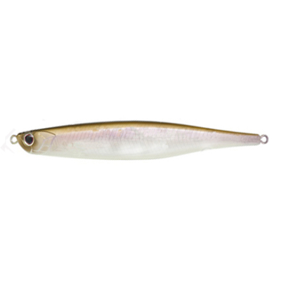 Воблер OSP Bent Minnow 130F цвет MO22