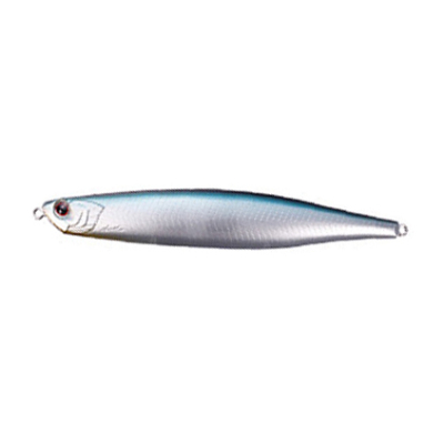 Воблер OSP Bent Minnow 130F цвет T-06