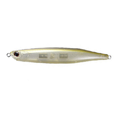 Воблер OSP Bent Minnow 86F цвет G-01