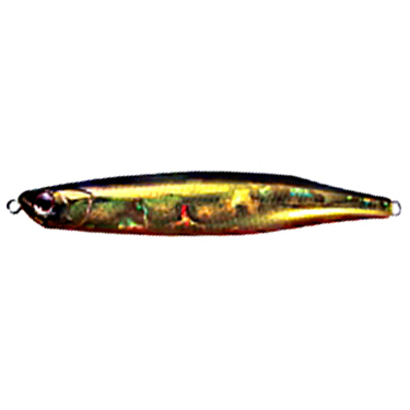 Воблер OSP Bent Minnow 86F цвет H04