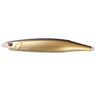 Воблер OSP Bent Minnow 86F цвет ME-01