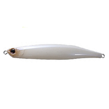 Воблер OSP Bent Minnow 86F цвет P-83