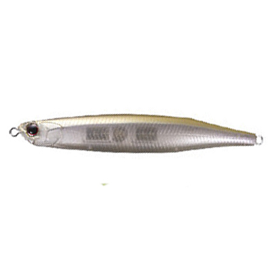 Воблер OSP Bent Minnow 86F цвет T-23