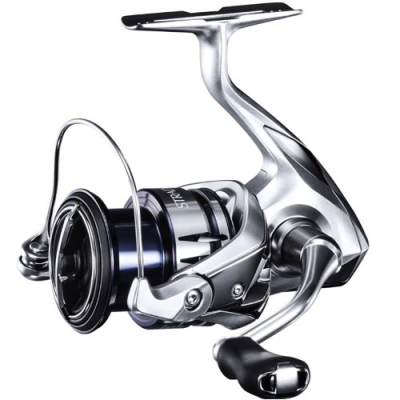 Катушка Shimano 19 Stradic 2500 FL (ST2500FL)