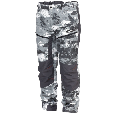 Штаны Norfin Sigma Canvas Camo 06 р.XXXL