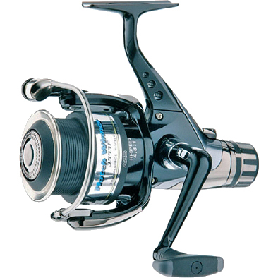 Катушка Daiwa Match Winner 3553F-AB