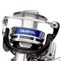 Катушка силовая DAIWA Saltiga 3500 H (10)