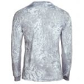 Джерси дышащая мужская Veduta Reptile Skin Albino UPF50+ р.S