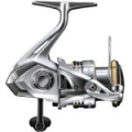 Катушка Shimano 23 Sedona 2500S с леской PE#1