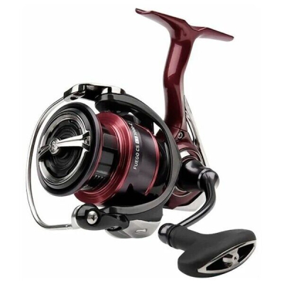 Купить Катушка 21 Daiwa Fuego LT 5000-CXH