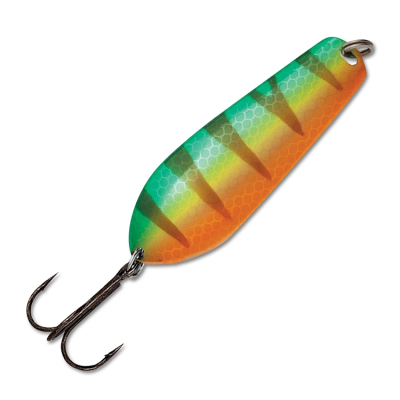 Блесна BLU FOX BFLU36/GYCT