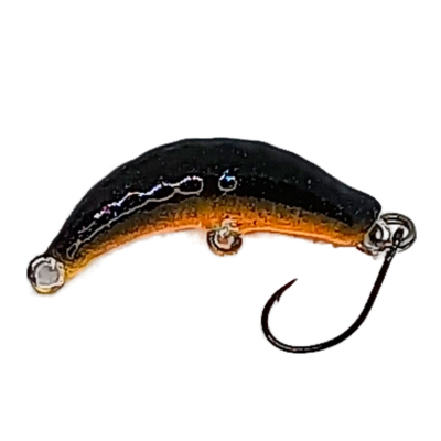 Воблер Trout Zone Maggot 1.3 Sinking 2,3g #103