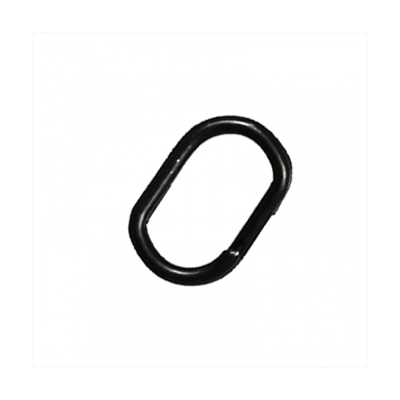 Кольцо заводное Owner Oval Split Ring №1 20шт