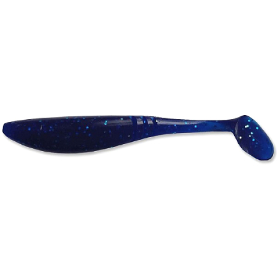 Силиконовая приманка Jig It Bleak 5.2" Squid цв. 019