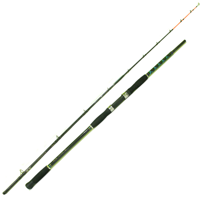 Удилище Shimano BeastMaster AX Uptide 9626 (BMUPT9626AX)