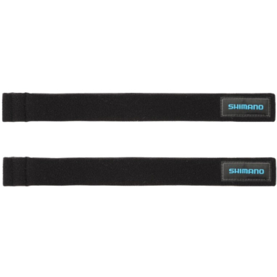 Транспортировочные ремни Shimano BE-004Y BK M 3.3 Х 30 см