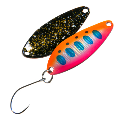 Блесна Trout Bait Grosi-5 3,5 гр. цв. 559