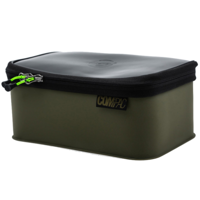 Коробка ПВХ Korda Compac 150 260x160x110мм с вклыдышем (KLUG24)