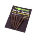 Конус для безопасной клипсы Korda Safe Zone Rubber CLay KRC