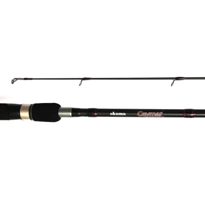 Спиннинг Okuma Ceymar 244cm 9-32g 1140