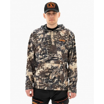 Толстовка Remington Nest Wood р. L