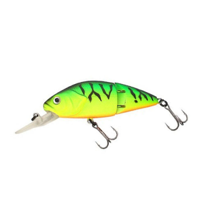 Воблер Asakura Perch 7J DR-F цв. 070