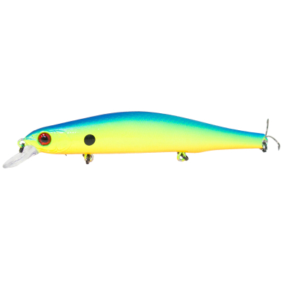 Воблер Grows Culture Orbit 110SP цвет #37