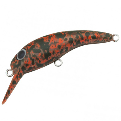 Воблер Mukai Tremo 35MR S 35мм 2,1гр. цвет #005