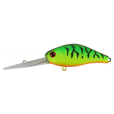 Воблер ZipBaits B-Switcher 3.0 Rattler цв. 995 Hot Tiger 19