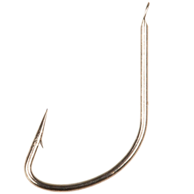 Крючок Gamakatsu LS-1810B Bronze №06