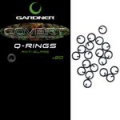 Застежка Gardner Covert Q Rings (20шт) QR