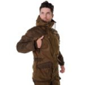 Костюм Triton "Горка -5" (Замша, коричневый) (112-116 рост 182-188)