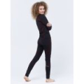 Термобельё Finntrail Thermo-S W 6305 Black_N (XS)