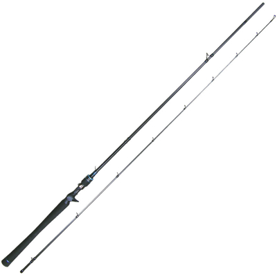 Удилище Stinger ForceAge Neo Baitcast 652L-C 1,95m 4-16gr