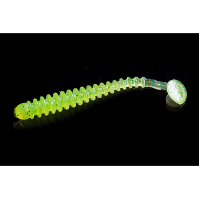 Силиконовая приманка Jara Baits Shader 35 (Мидия) цв. #12
