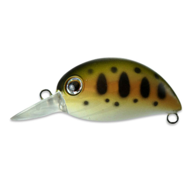 Воблер ZipBaits Baby Hickory MDR цв. ZR002R