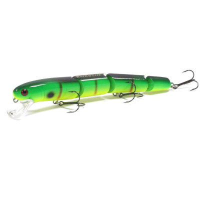 Воблер Westin Jatte Multi Jointed 170мм цв. #Concealed Fish