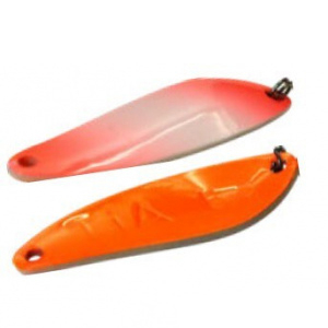 Блесна форелевая Namazu Pro TiA Costola 2,8гр. цвет 117