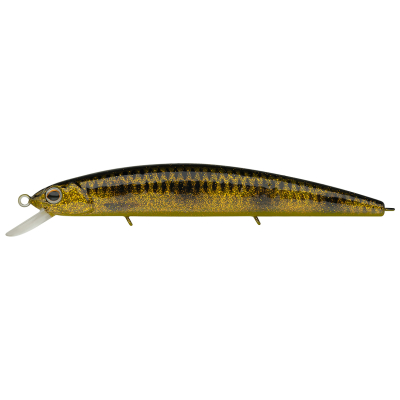 Воблер Strike Pro Montero 130SP нейтральный 13см 20,6гр Загл. 1,0-2,0m EG-190B-SP#JV009F