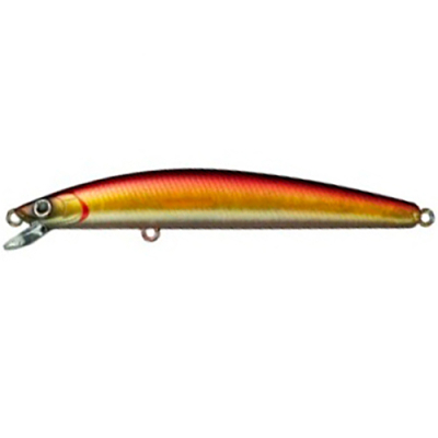 Воблер Daiwa TD Minnow 95SP цв. SPAWNING GHOS