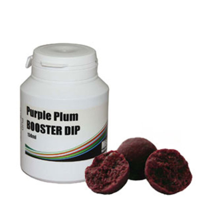 Дип Mistral Baits PURPLE PLUM Dip 150ml PUD