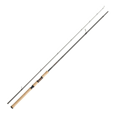 Спиннинг Smith Troutin Spin Lugless Boron TLB-79DT (с витрины)