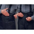 Костюм Redbor Arctus L, Anthracite/Salsa