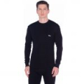 Комплект термобелья мужской Mottomo Thick Layer 2XL черный